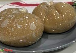 Konkonte Cassava Fufu Or Amala 1kg 90022